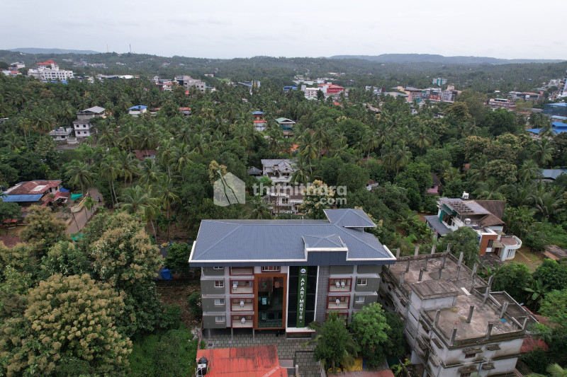 Ncomforts luxurious Apartment for Rent in Perinthalamanna