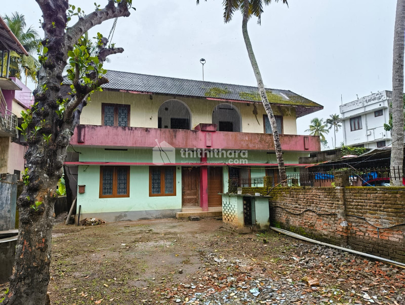 2 BHK Apartment for Sale in Peroorkada Thiruvananthapuram