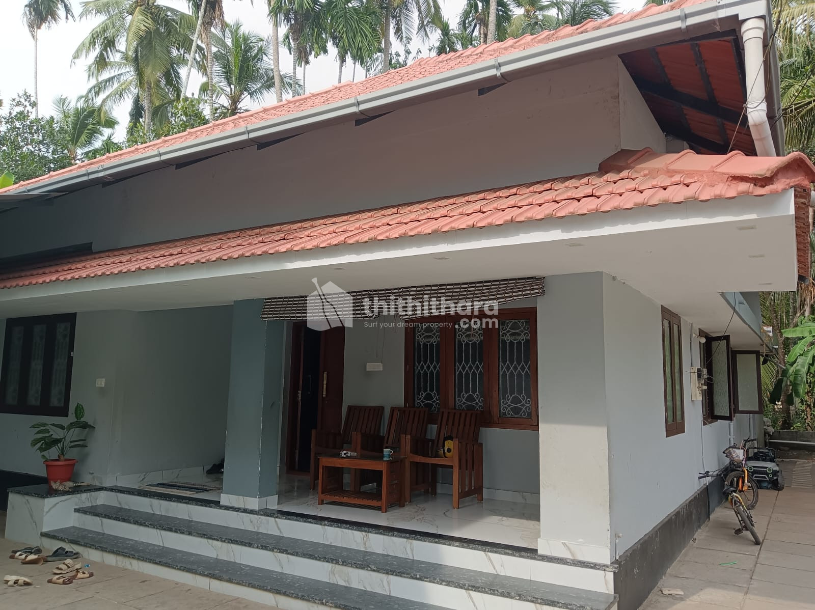 3 BHK House for Sale in Elathur Kozhikode
