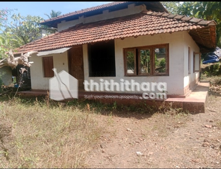 3 BHK House for sale Nilambur Malappuram