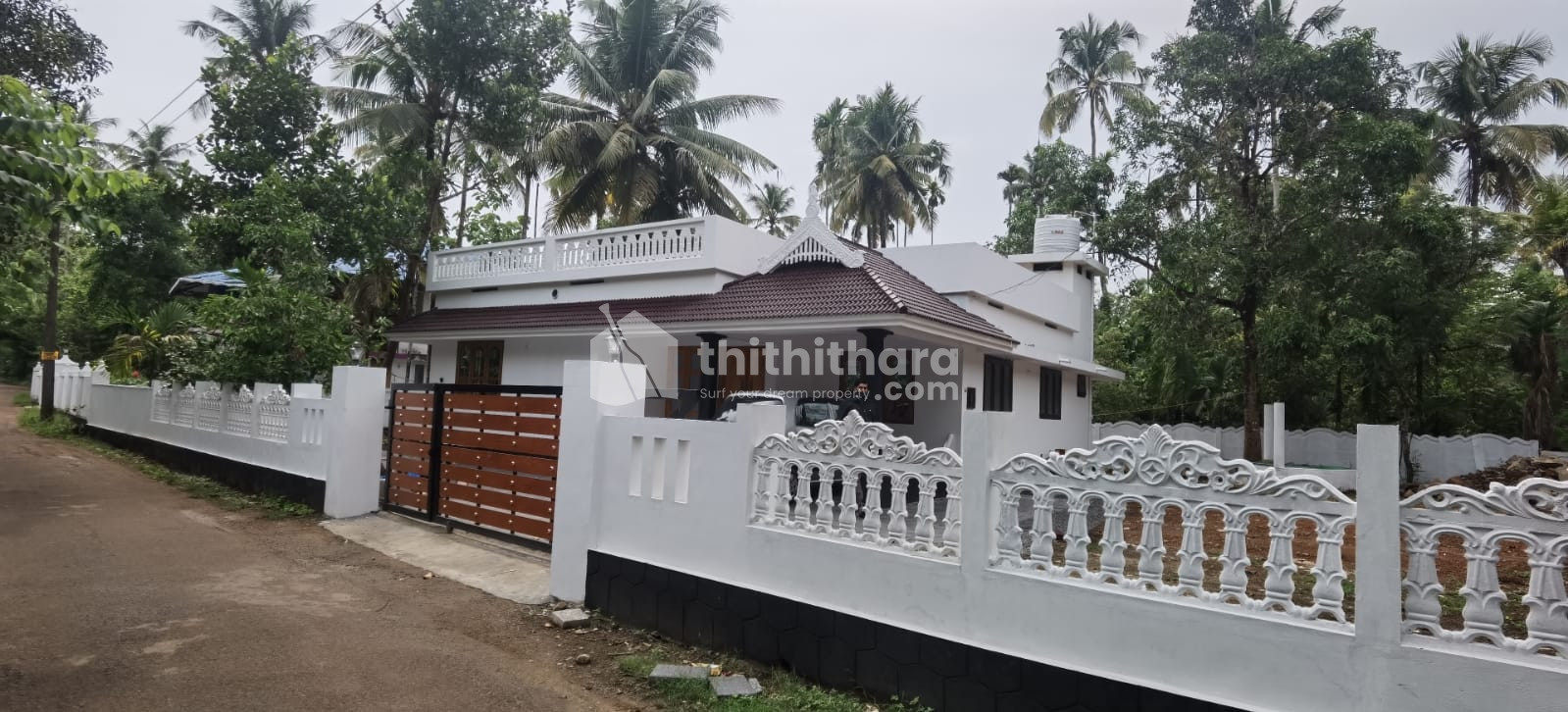 4 BHK House for Sale in Chalakudy Thrissur