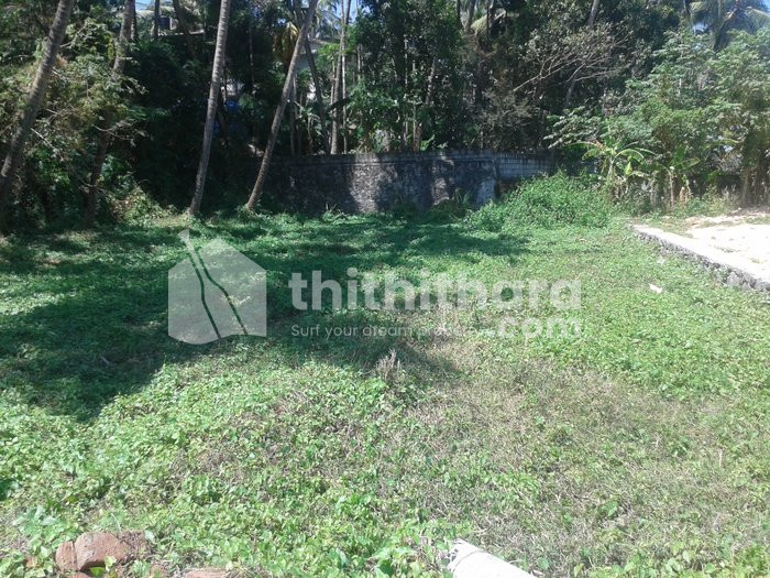 Residential land for sale in Kolazhy