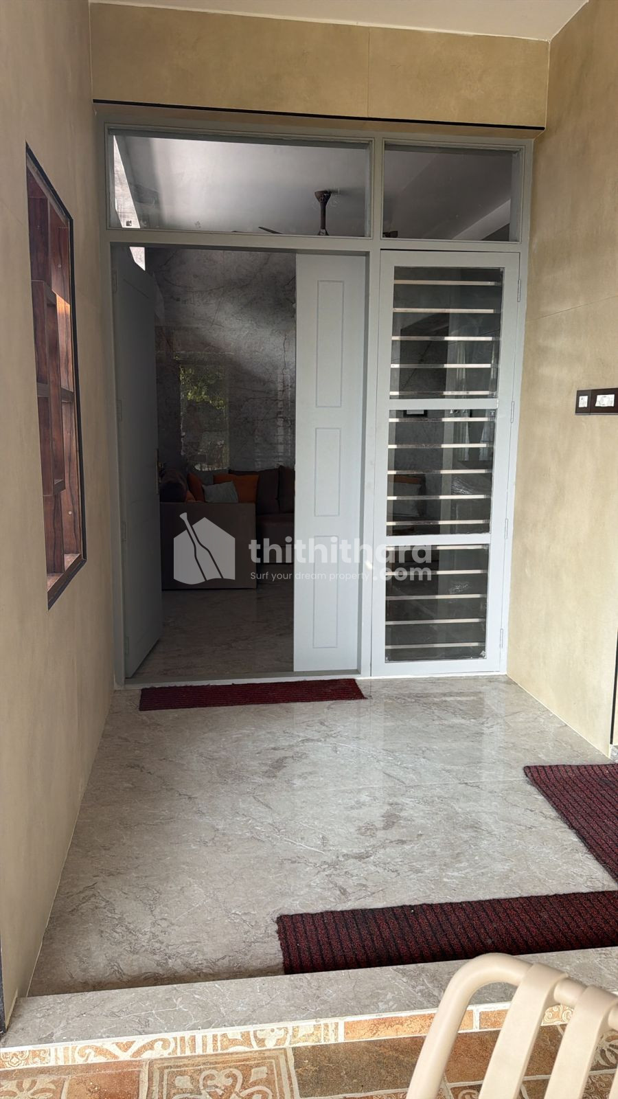 2 BHK Appartment for Rent in Meenamkulam Thiruvananthapuram