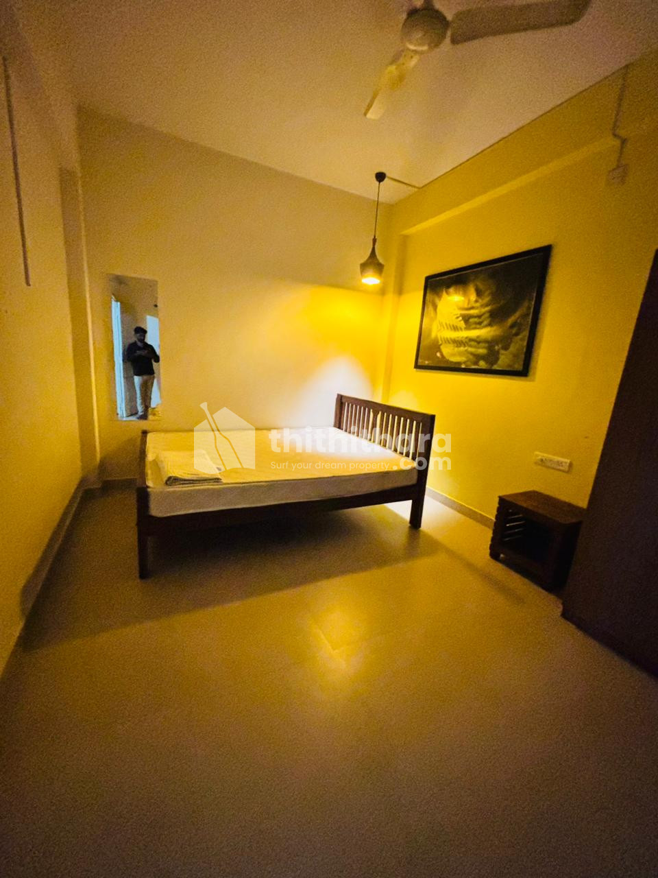 3BHK Apartment for Rent in Kakkanad Ernankulam