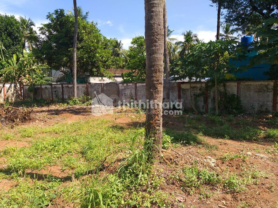 Residential land for sale in Mundur