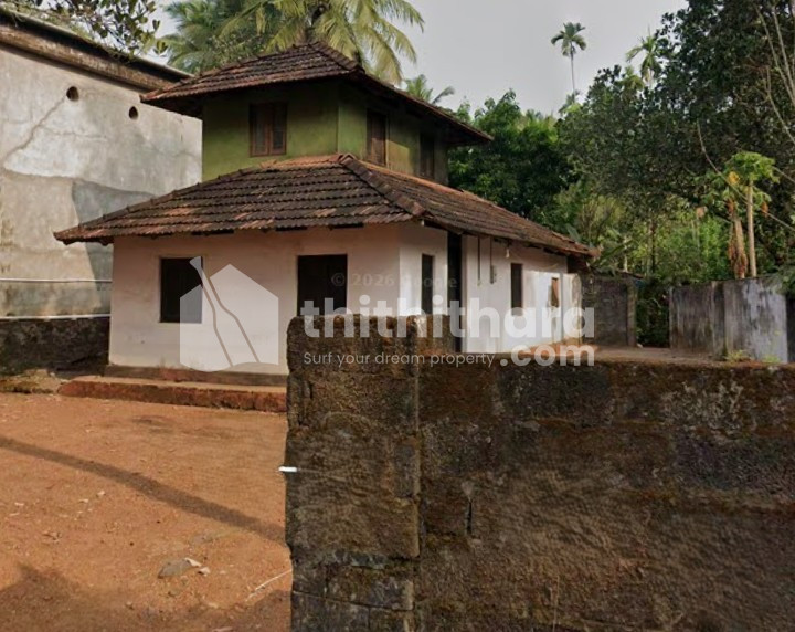  Land for Sale in Valancheri Malappuram