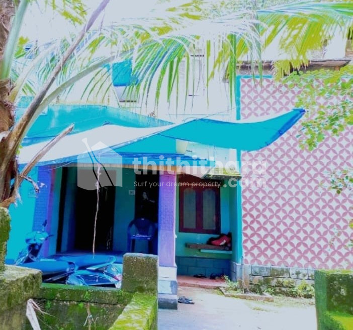 4 BHK House for Sale in Chottanikkara Ernakulam