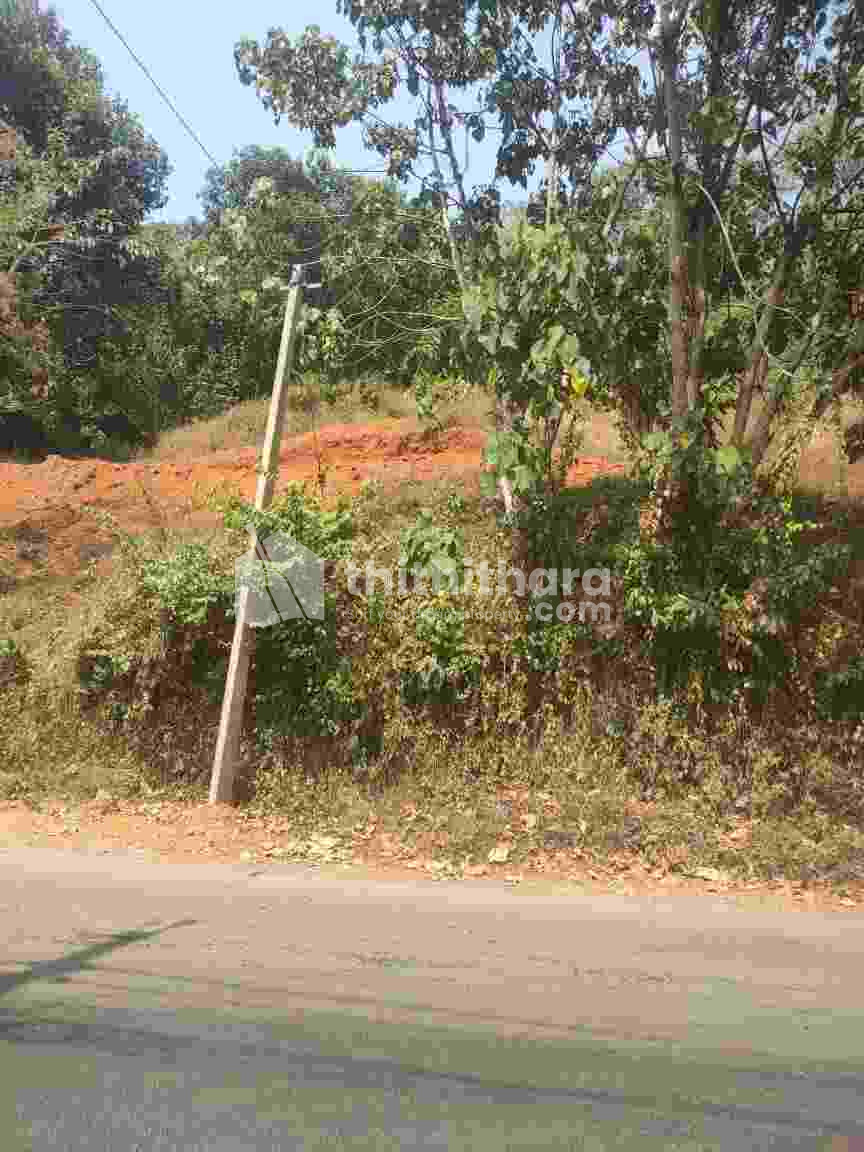 Land for Sale in Pala Kottayam