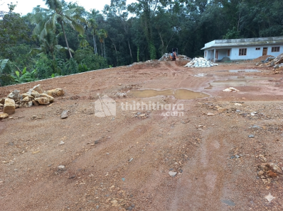 Land for Sale in Meenachil Kottayam