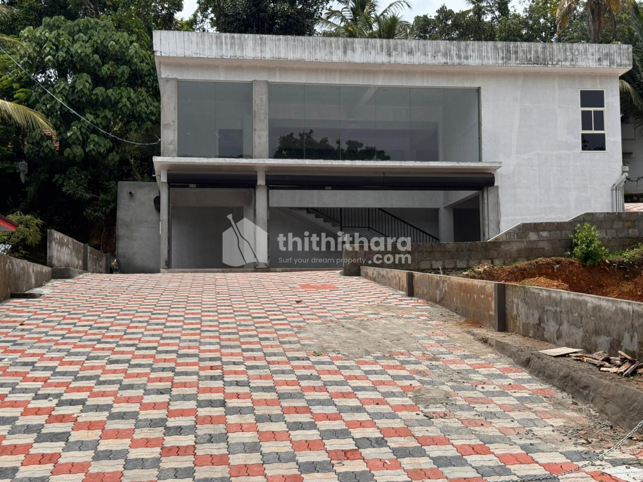 Building for Rent in Anchal Kollam