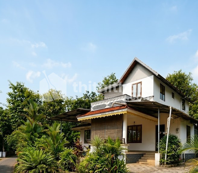 5BHK House available for Sale in Aluva Ernakulam