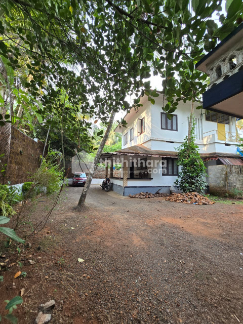 4BHK House available for Sale in Calicut University Malappuram