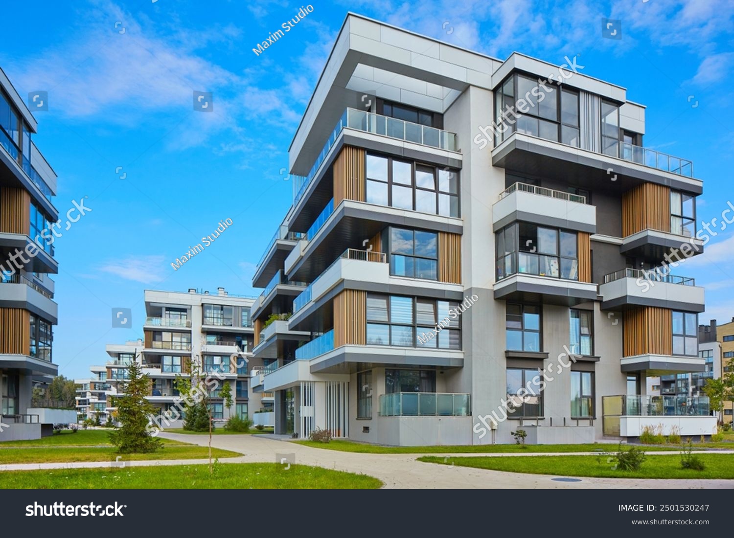 Luxury 3BHK Apartment Near Sobha City, Thrissur