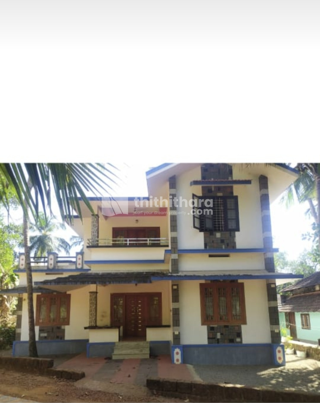 വീടും സ്ഥലവും വില്പനയ്ക്ക്