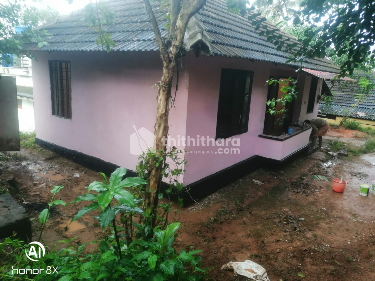 A beautiful home suitable for home stay