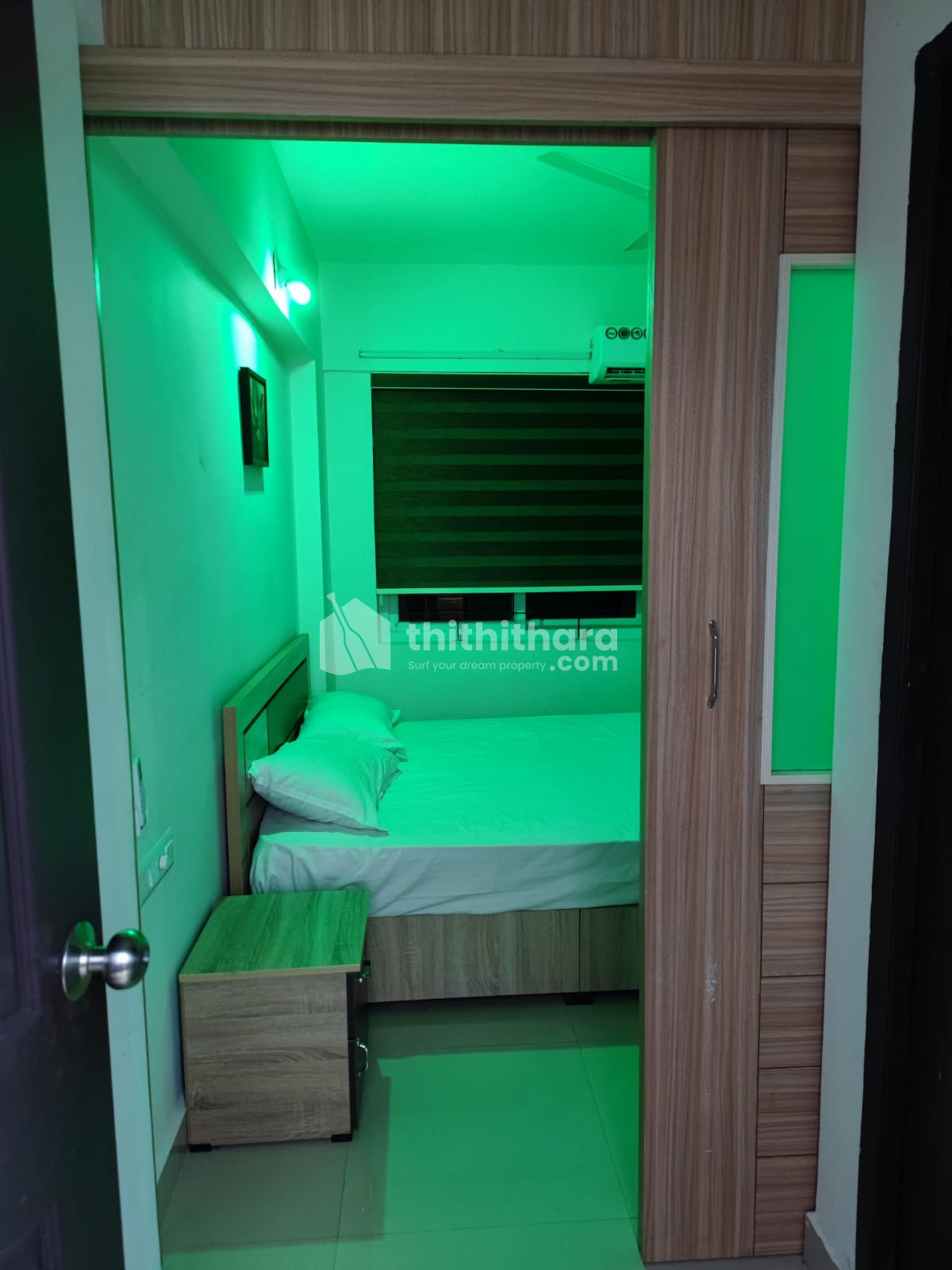 Service Apartment for Rent @ Guruvayoor
