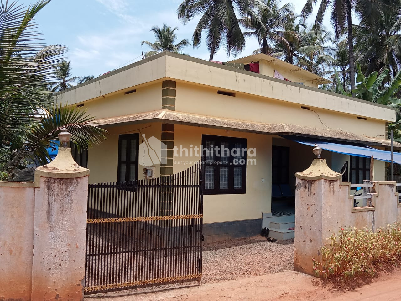  House for sale at Edakkara, Malappuram