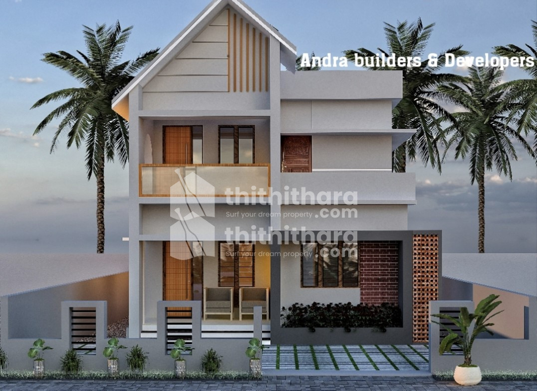 Switch to smart home