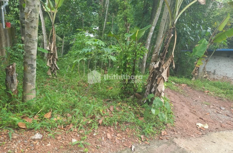 15 cent Residential land for sale in Pothencode, Trivandrum