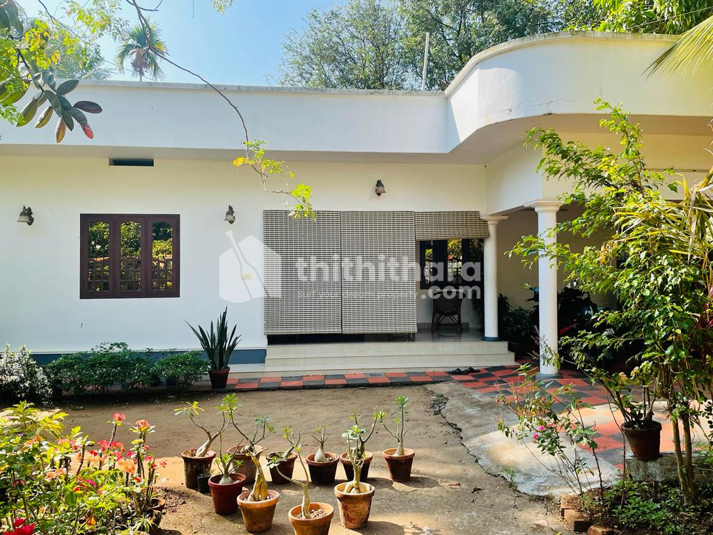 3 BHK House for sale