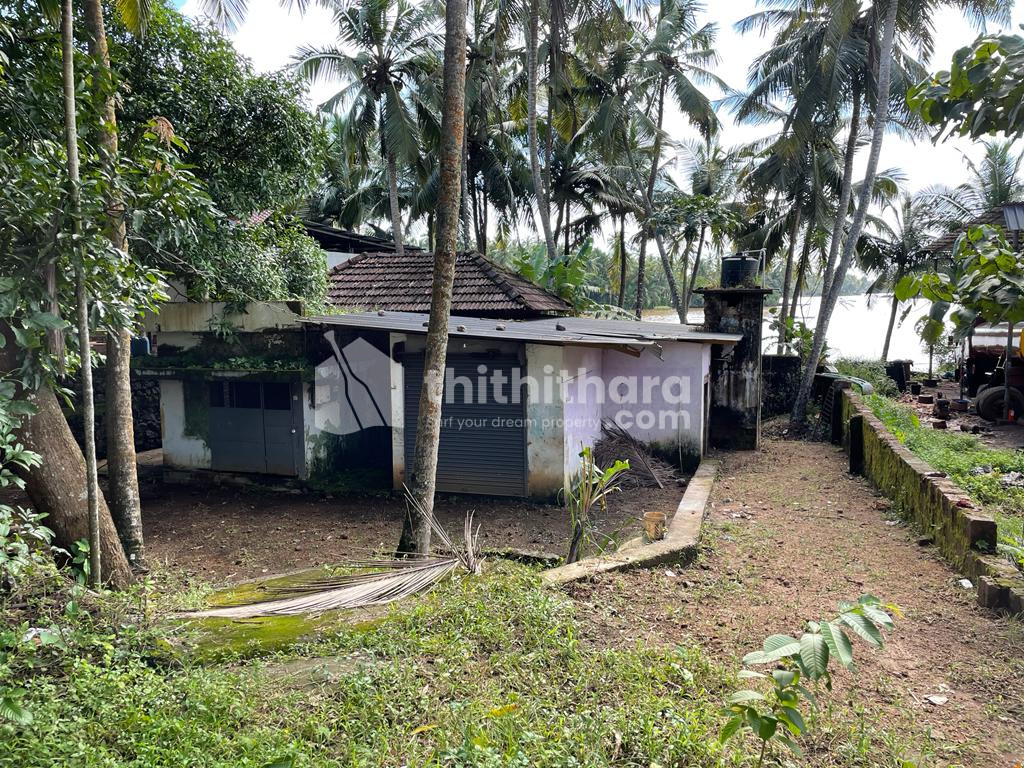 Commercial Room for Rent in Feroke