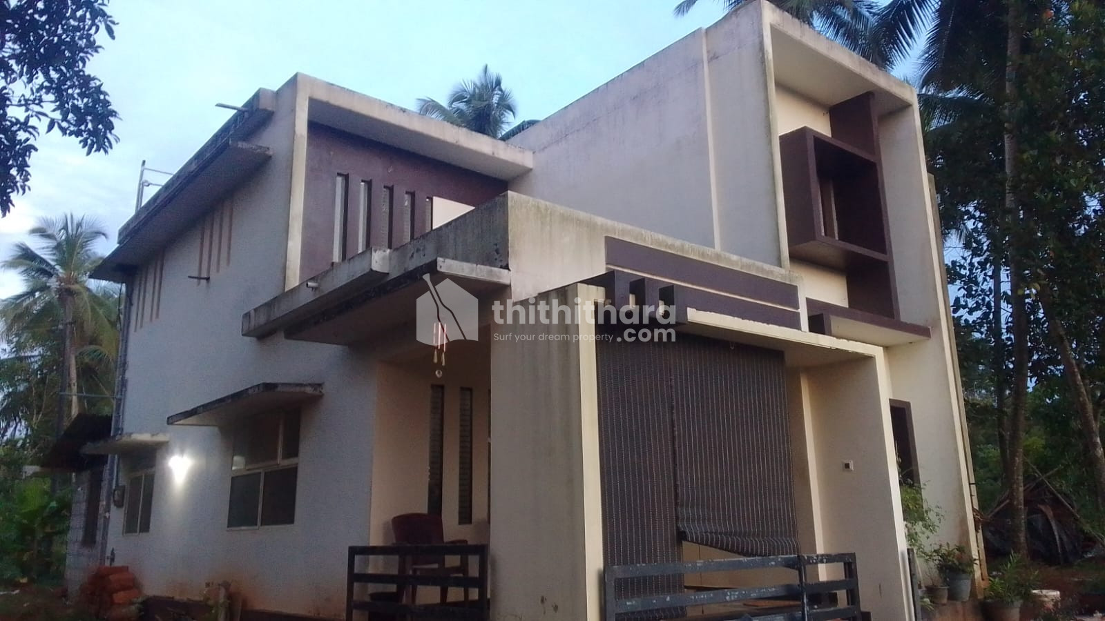 3 bed room with bathattached indipendend fully furnished home