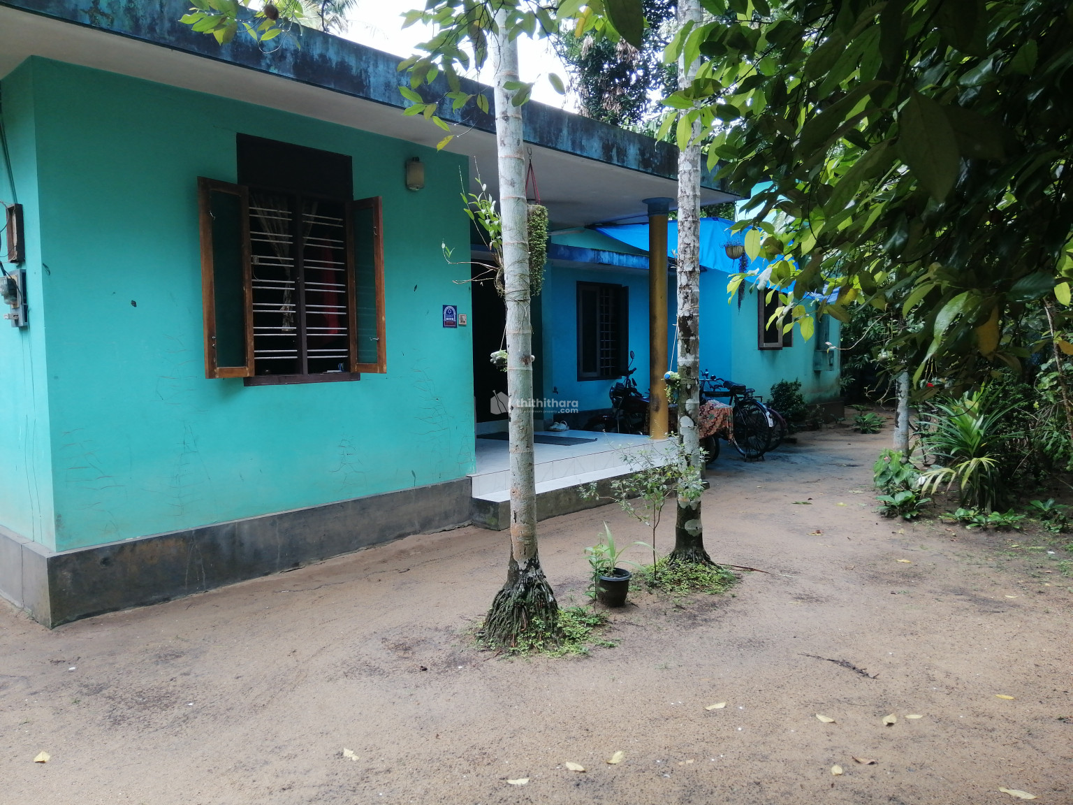 House for sale kodungallur