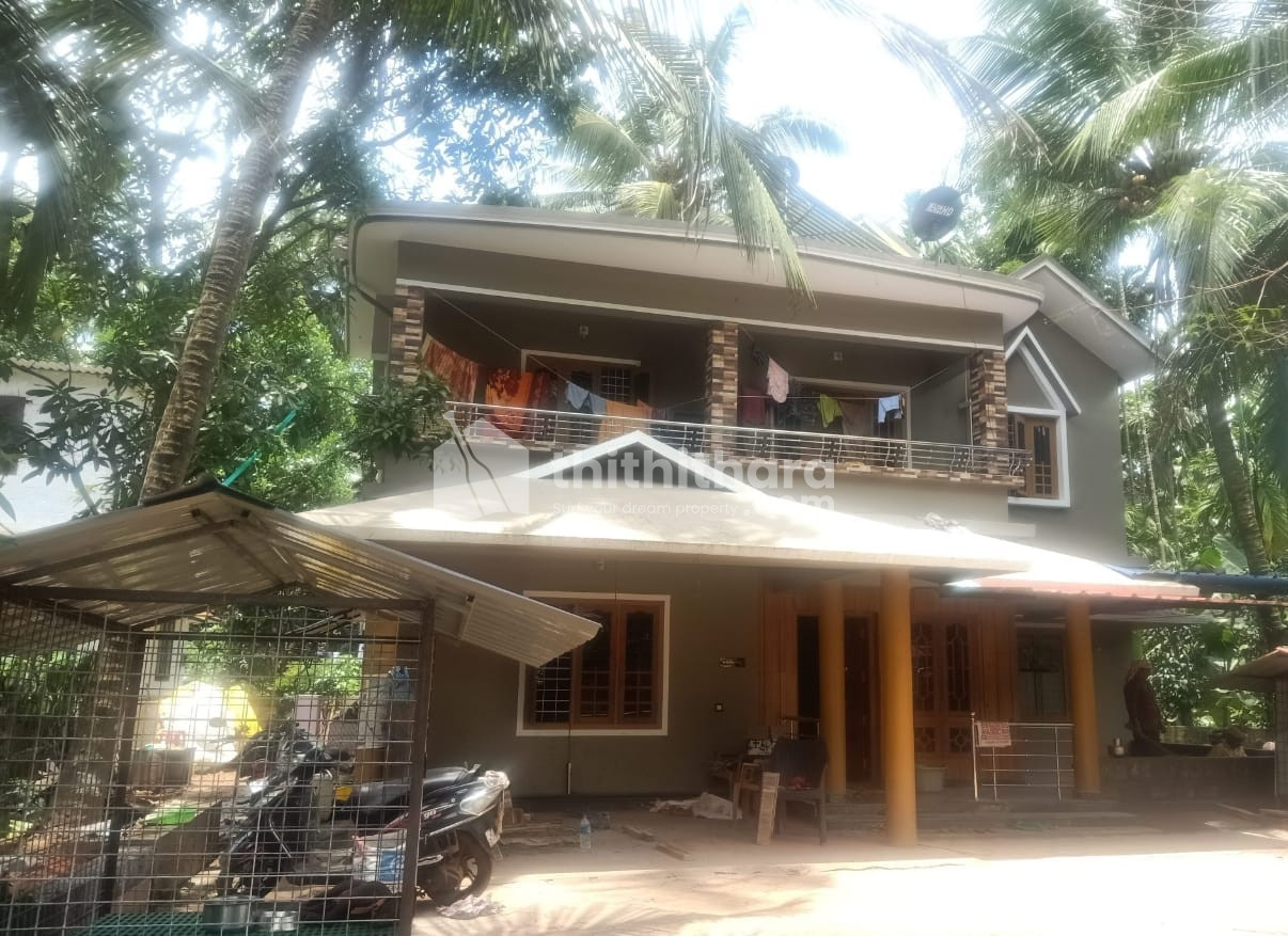 Residential house plot for sale at  Mannarkad Palakkad 