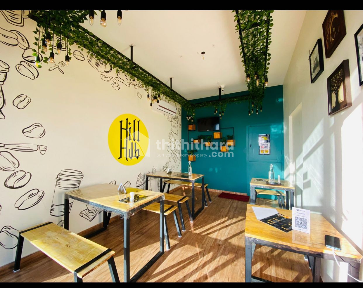 Coffee shop and restaurant for Sale in Melmuri, Malappuram