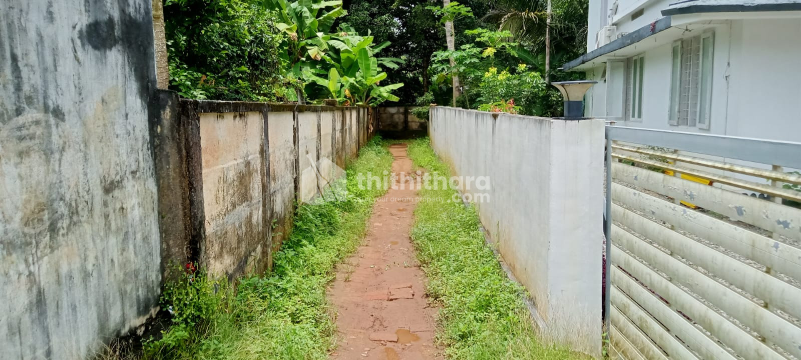 Residential House for Sale in Annamanada, Thrissur