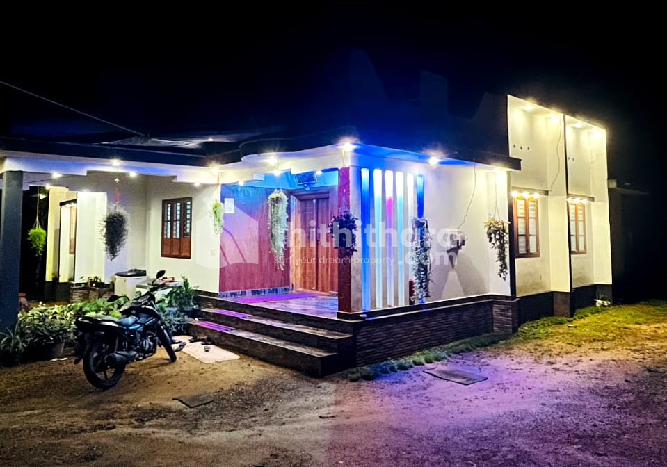 NEW HOME FOR SALE