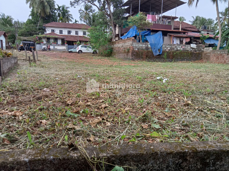 Commercial plot for sale at Manjeri central ,Manjeri