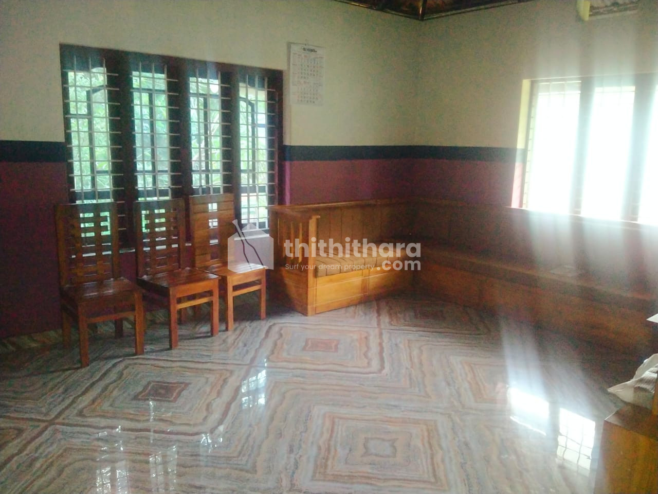 Residential House for Sale in Palamadam, Wandoor
