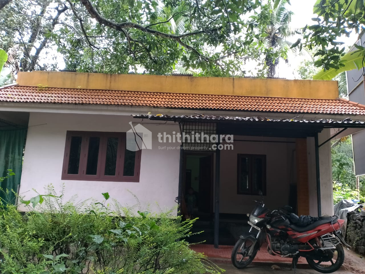 House for Sale at Thodupuzha, Idukki