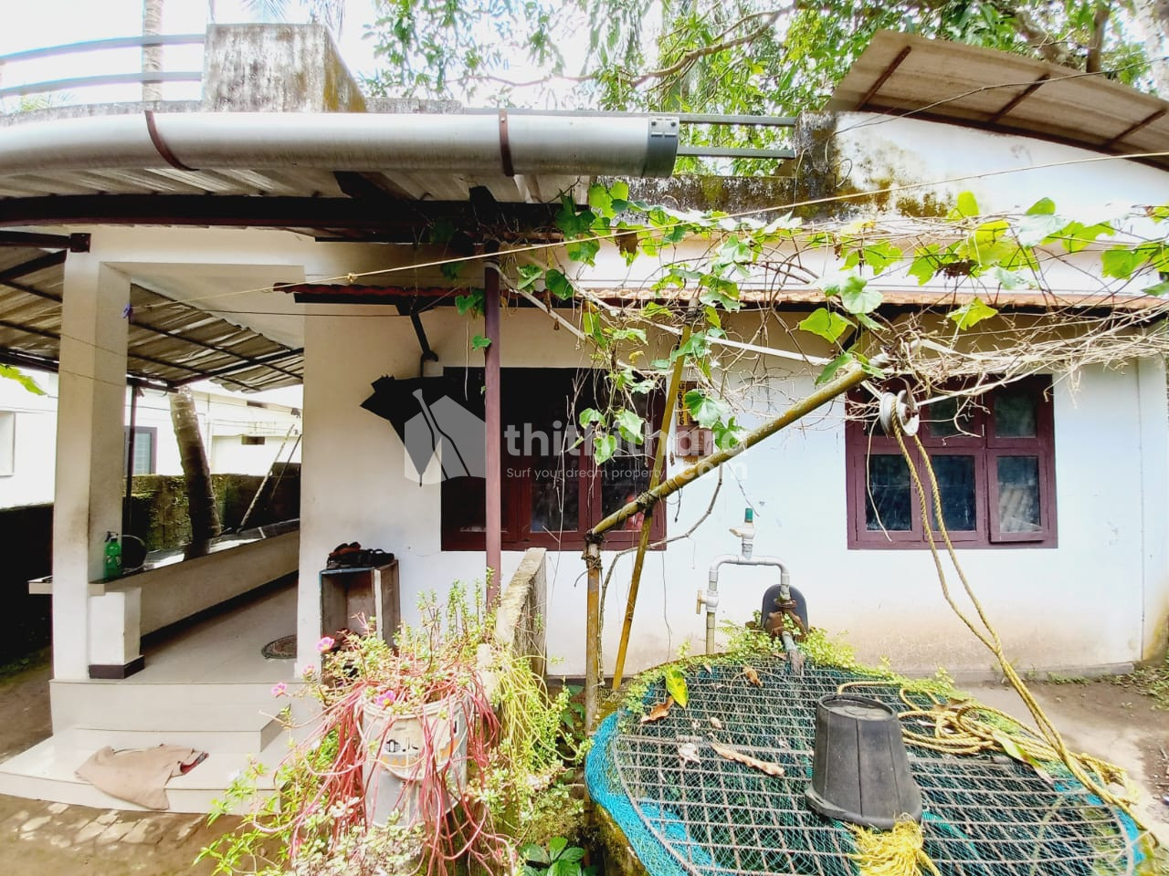 Residential House for Sale in MALIKKADAVU, KOZHIKODE