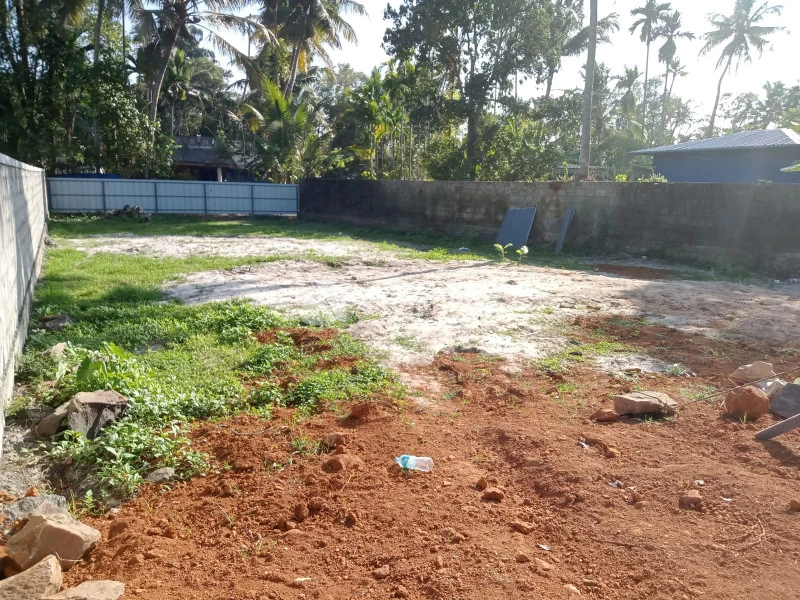 Residential Land for sale at Vyttila, Ernakulam