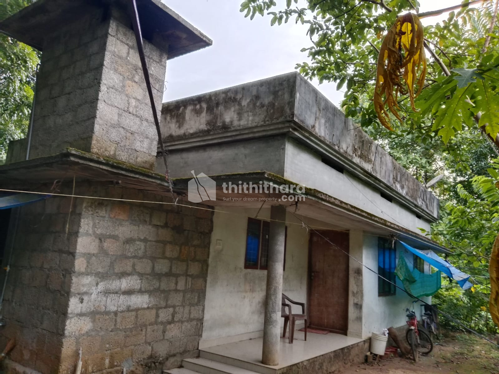 2 BHK House for Sale at  Angamali, Ernakulam