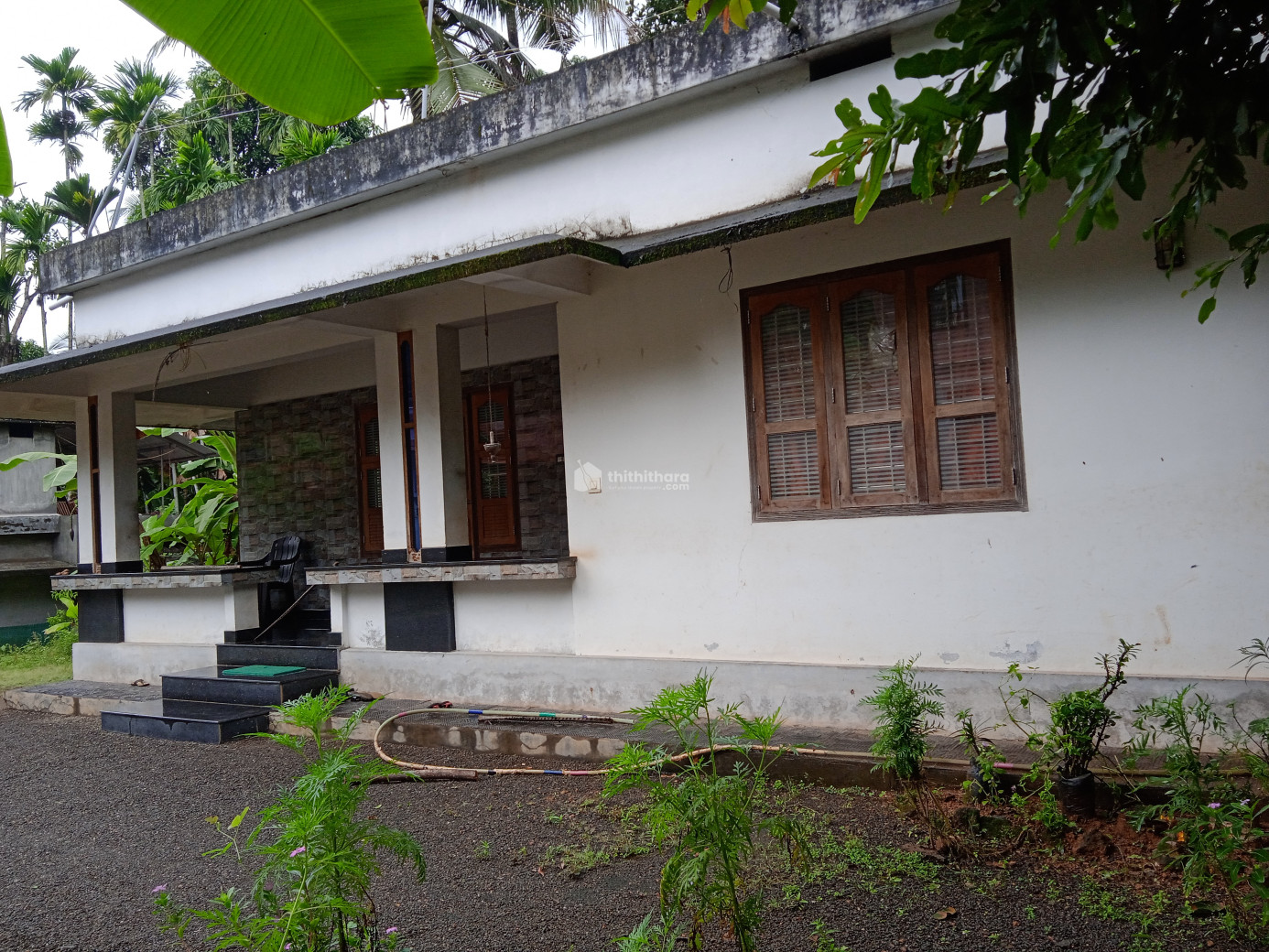 House for sale at vattamkulam, Malappuram