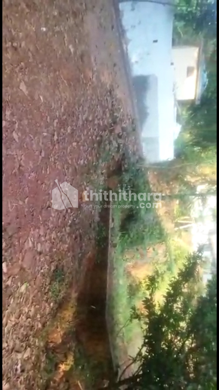 Residential Plot for Sale in Kunnumpuram, Vengara