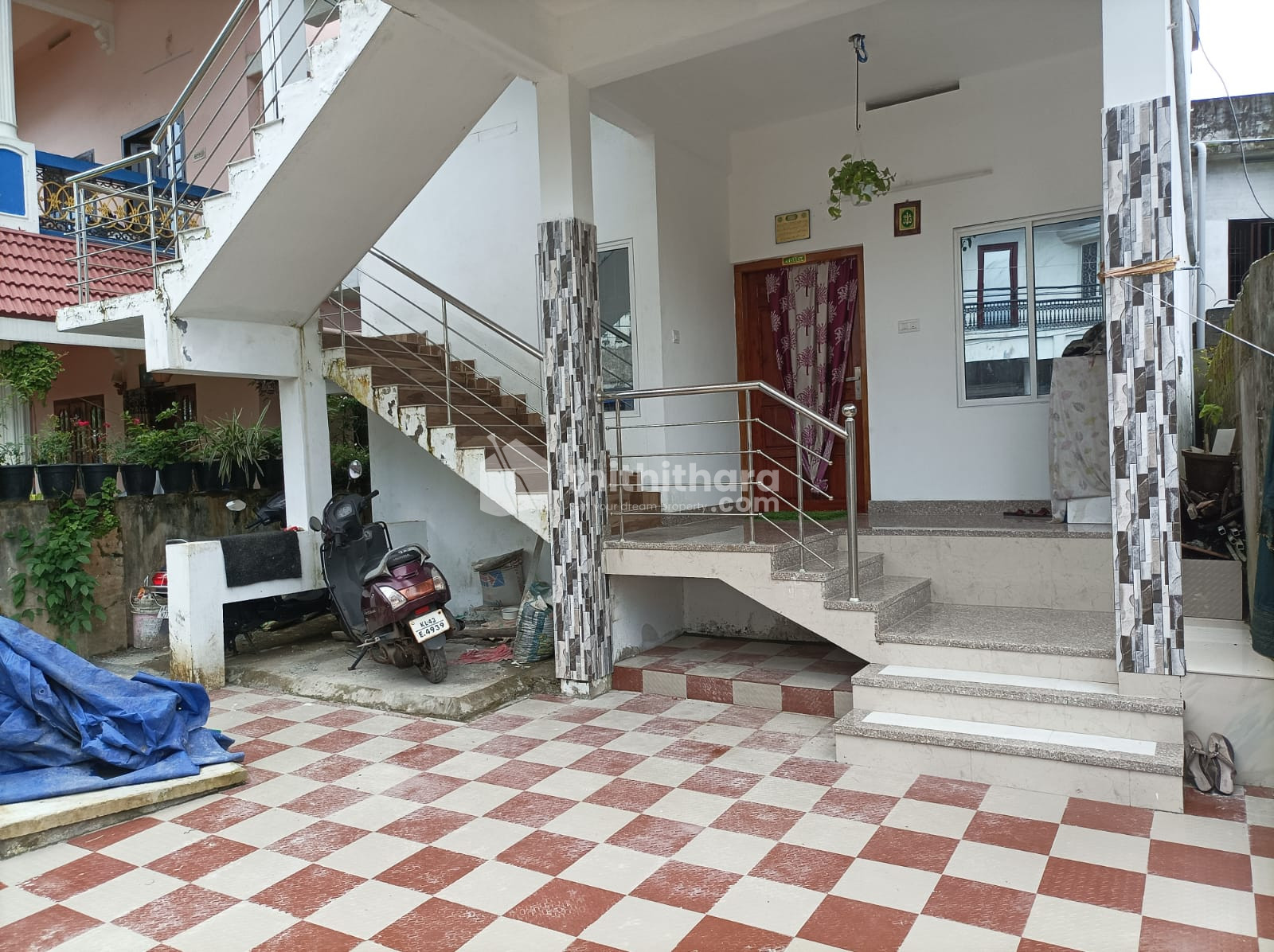 2 BHK House For sale at Fort Kochi, Ernakulam