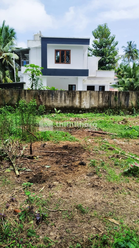 Residential Plot for sale in Niranam, Tiruvalla