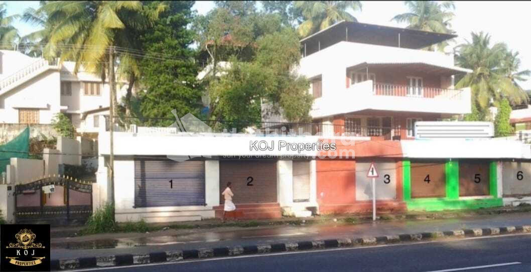 Commercial property for sale at Thiruvananthapuram, KERALA.