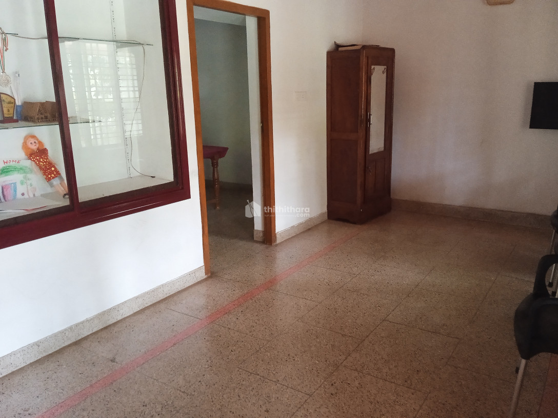 3BHK HOUSE WITH 23 cent LAND  