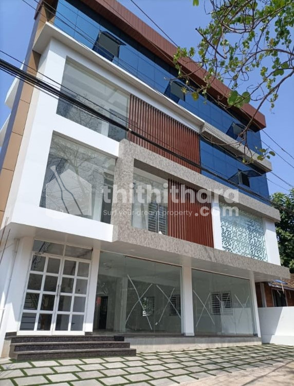 Commercial Spaces for sale at Kakkanad, Ernakulam