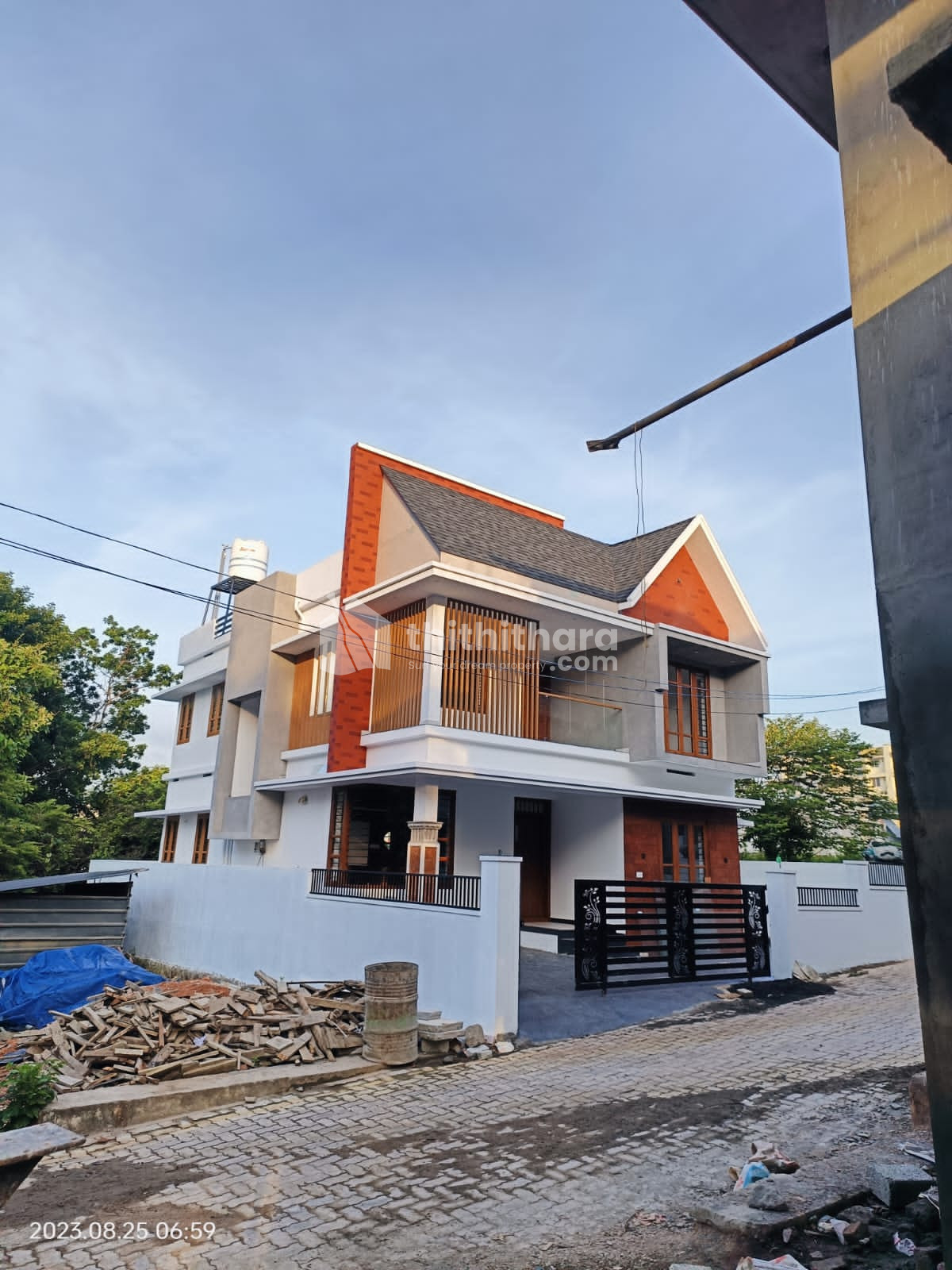 4 BHK House for sale at Thrikakkara, Ernakulam
