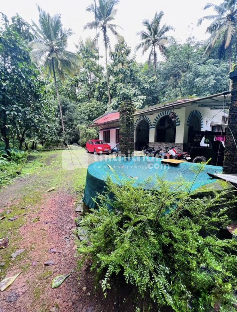 Residential Land for sale at Irikkur ,Kannur