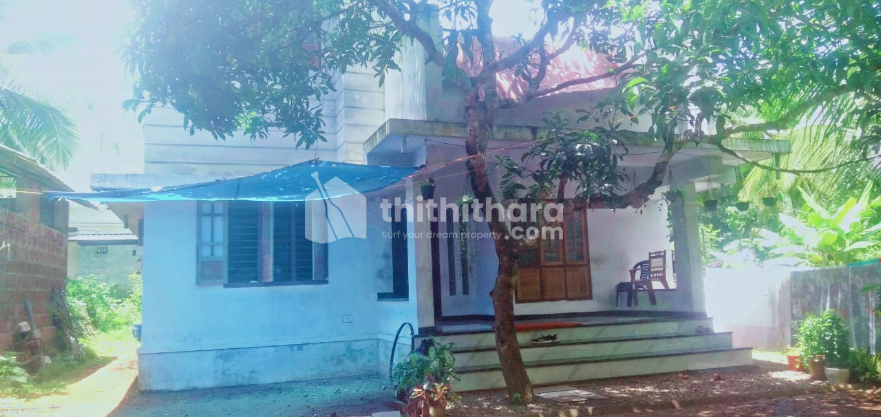 4 BHK HOUSE FOR SALE AT KODAKKAD MALAPPURAM