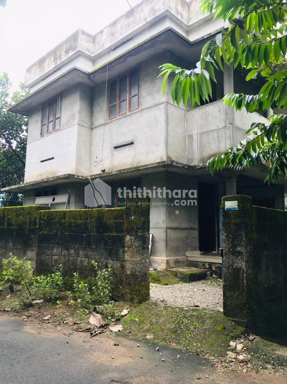 3 BHK House for sale at Punalur, Kollam