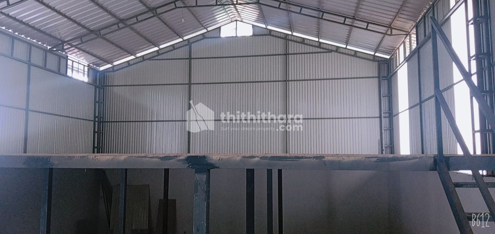 Godown for Rent in Airport Rd, Kumminiparamba