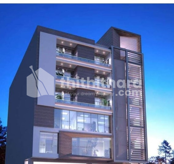 Commercial Building for Sale at Edapally, Ernakulam